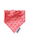 Load image into Gallery viewer, Valentines Scrunchdana
