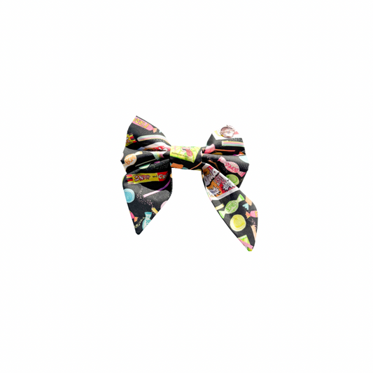 Sherbet Sailor Bow