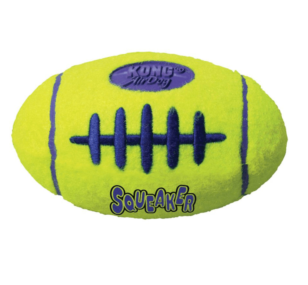 Kong Small Football Toy