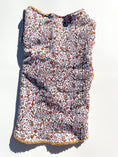 Load image into Gallery viewer, Autumn Blooms Dog Jacket
