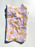 Load image into Gallery viewer, Funky Florals Dog Jacket
