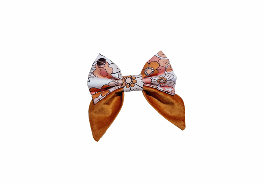 Flora Sailor Bow