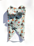 Load image into Gallery viewer, Puppy Paradise Dog Jacket

