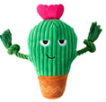 Load image into Gallery viewer, plush cactus toy
