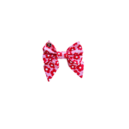 Perrie Sailor Bow