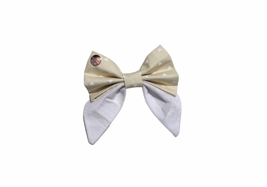 Valentine Sailor Bow