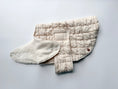 Load image into Gallery viewer, Beige Dog Puffer Jacket
