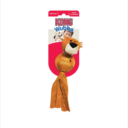 Kong Wubba - small