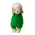 Load image into Gallery viewer, Kong Christmas Holiday Llama

