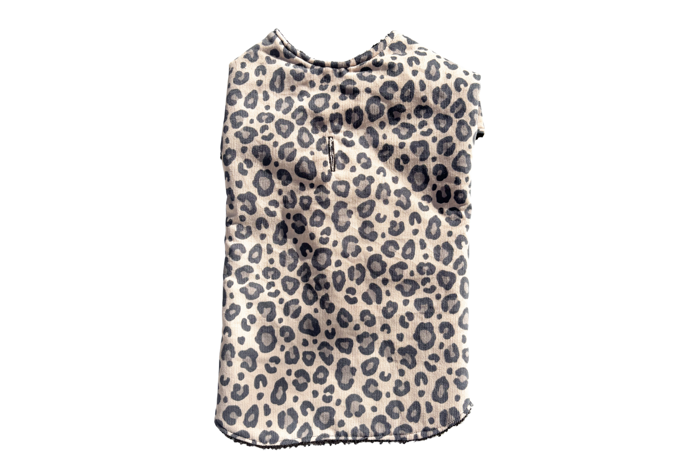 Leopard Love Dog Jacket