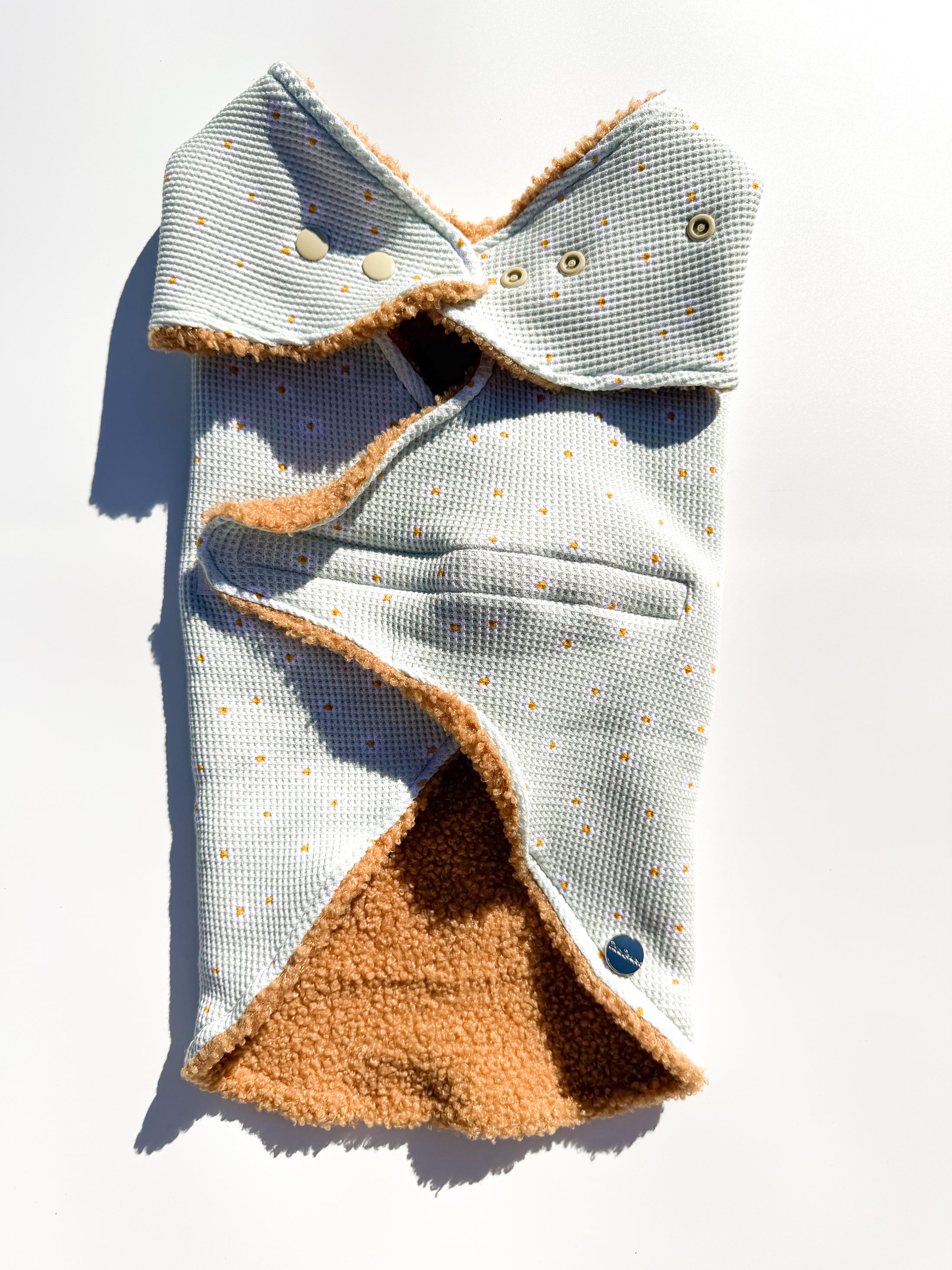 Daisy Dog Jacket