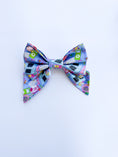 Load image into Gallery viewer, 2000’s Throwback Sailor Bow
