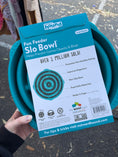Load image into Gallery viewer, Nina Ottosson Slo Dog Bowl
