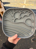 Load image into Gallery viewer, Square style slow feeder bowl
