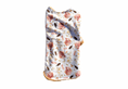 Load image into Gallery viewer, Aussie Flora Dog Jacket
