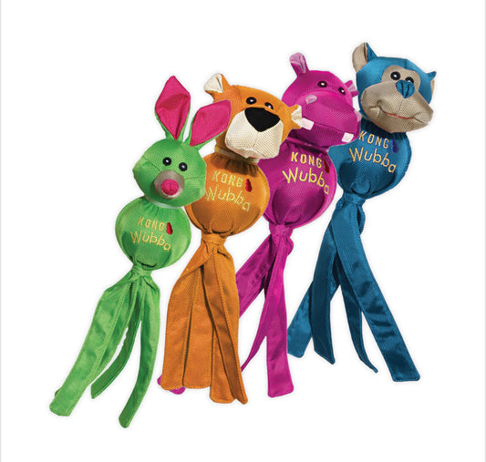 Kong Wubba - small
