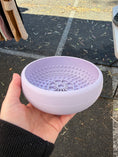 Load image into Gallery viewer, Small slow feeder bowl

