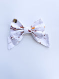 Load image into Gallery viewer, Ghosts and Bats Sailor Bow
