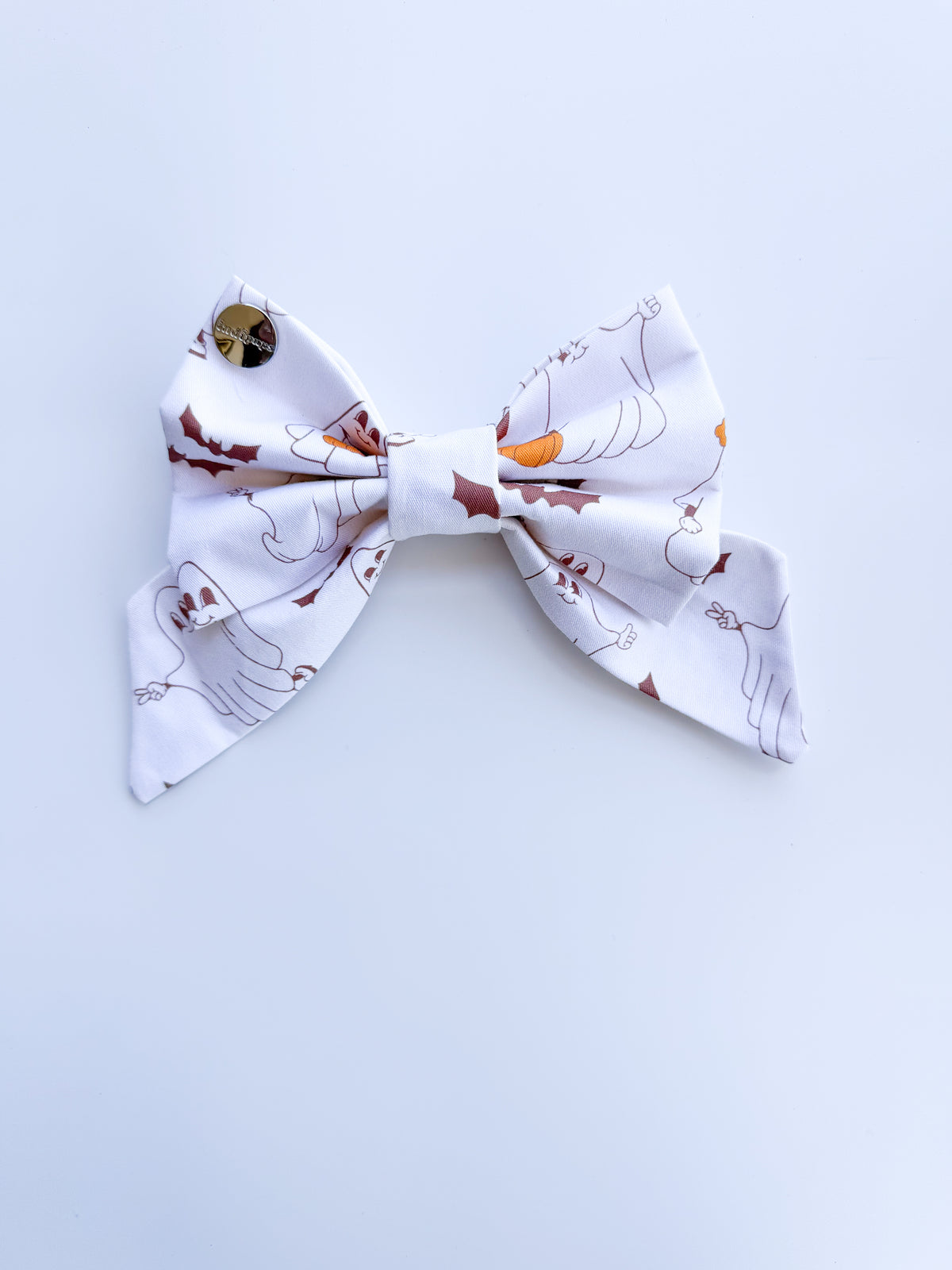 Ghosts and Bats Sailor Bow