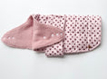 Load image into Gallery viewer, Luxe Dog Jacket Pink Hearts
