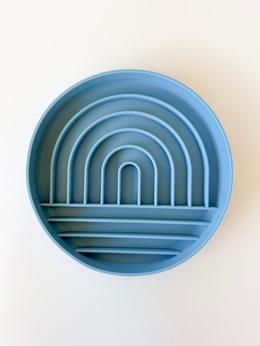 Slow Feeder Bowl