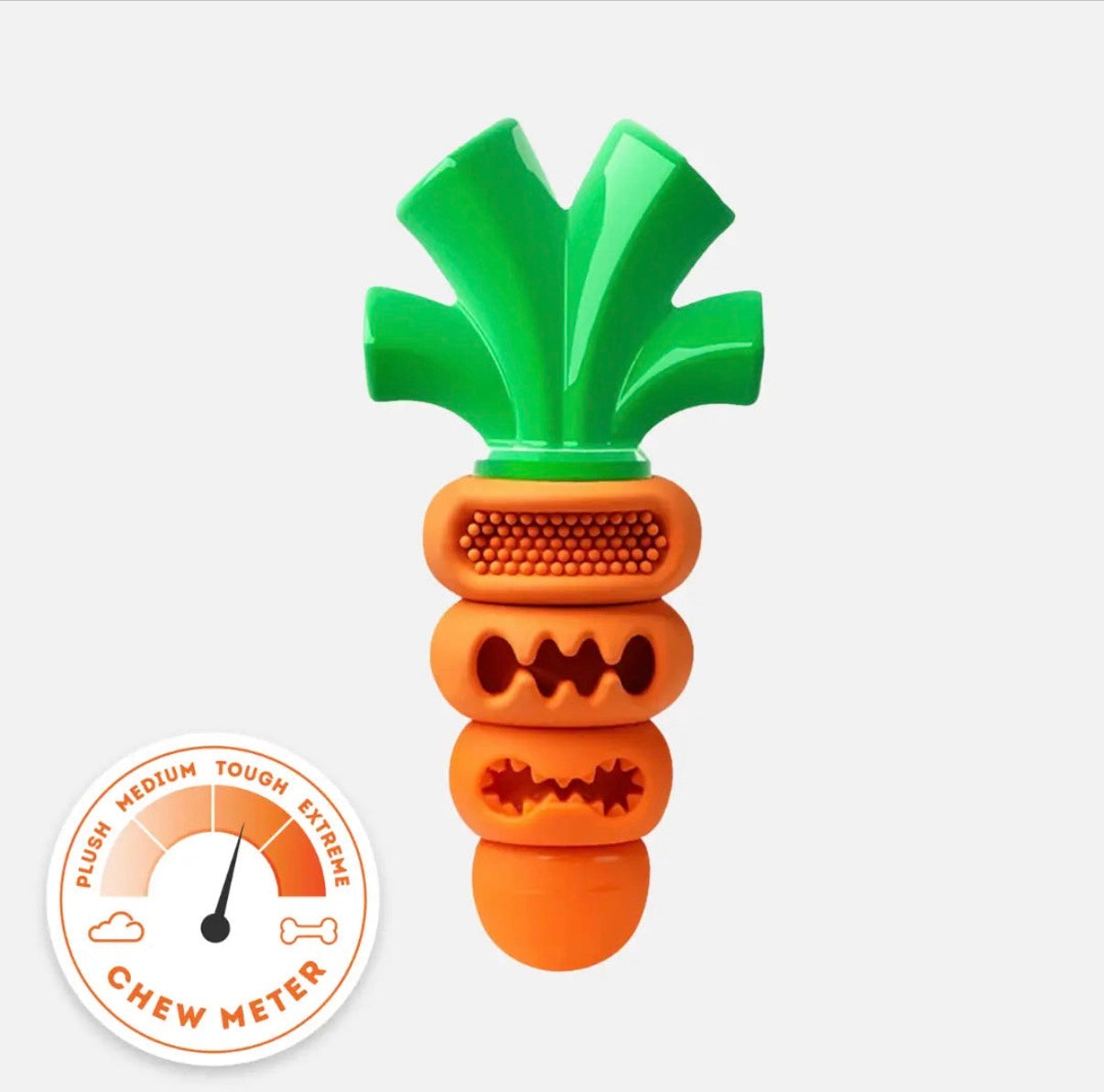 Chomp Carrot