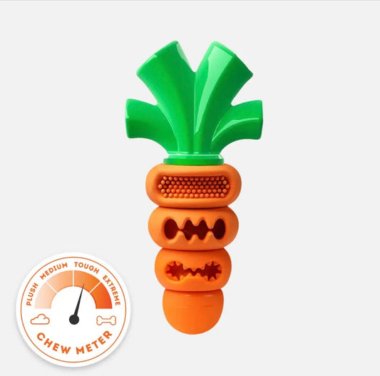 Chomp Carrot