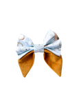 Load image into Gallery viewer, Rodeo Sailor Bow
