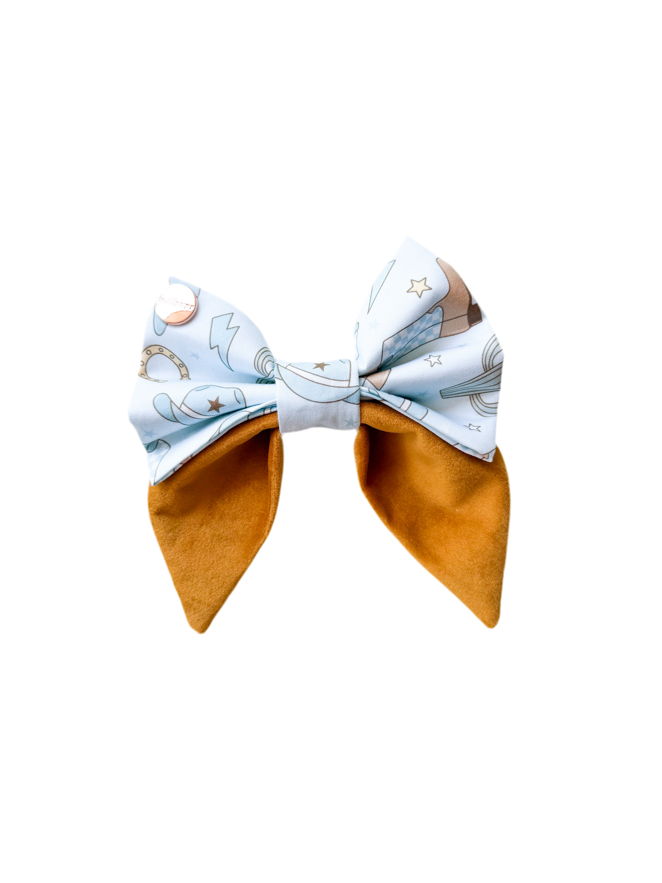 Rodeo Sailor Bow