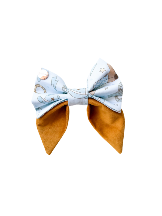 Rodeo Sailor Bow