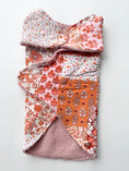 Load image into Gallery viewer, Paisley Dog Jacket

