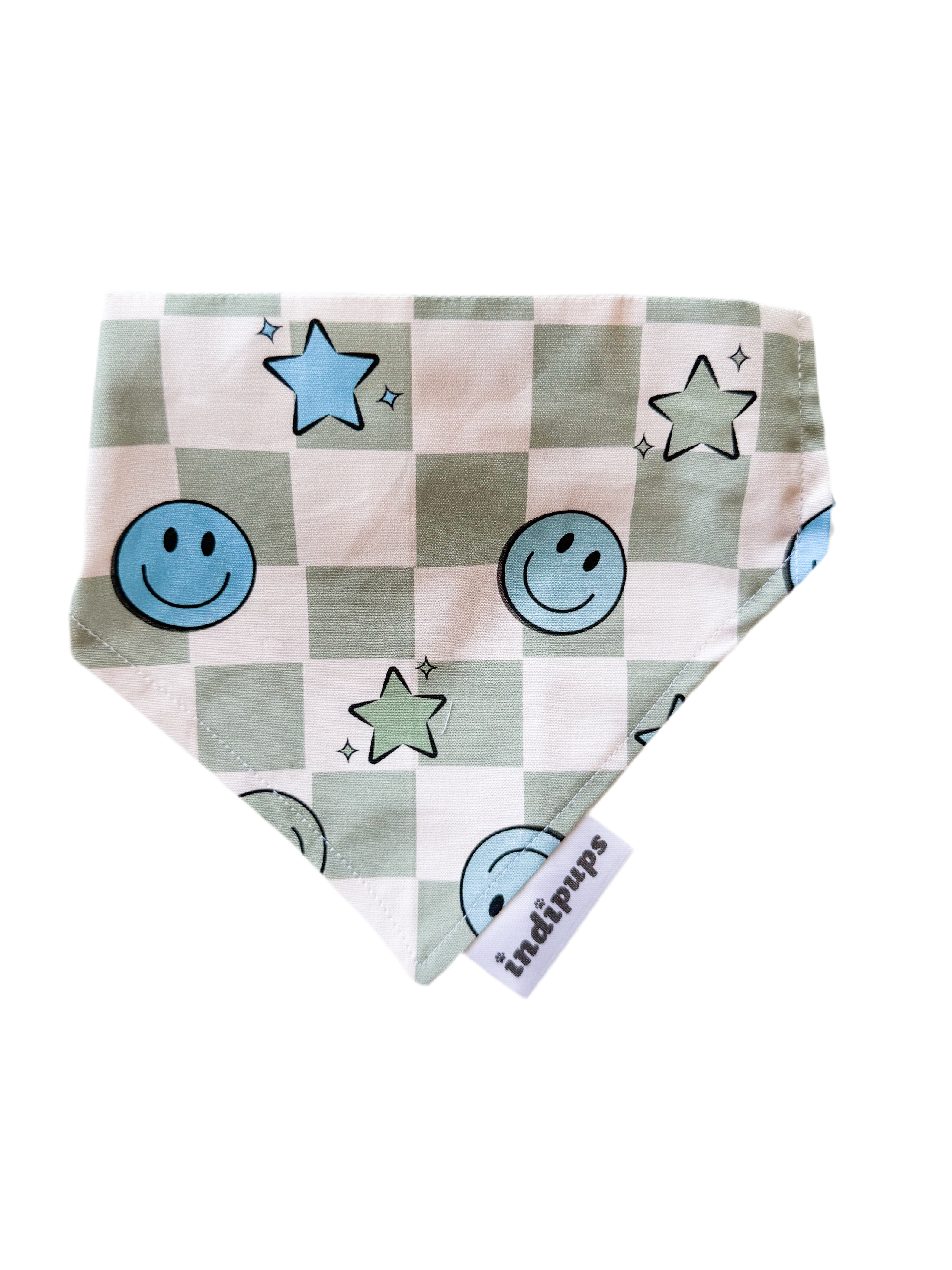 Skater Boy Scrunchdana