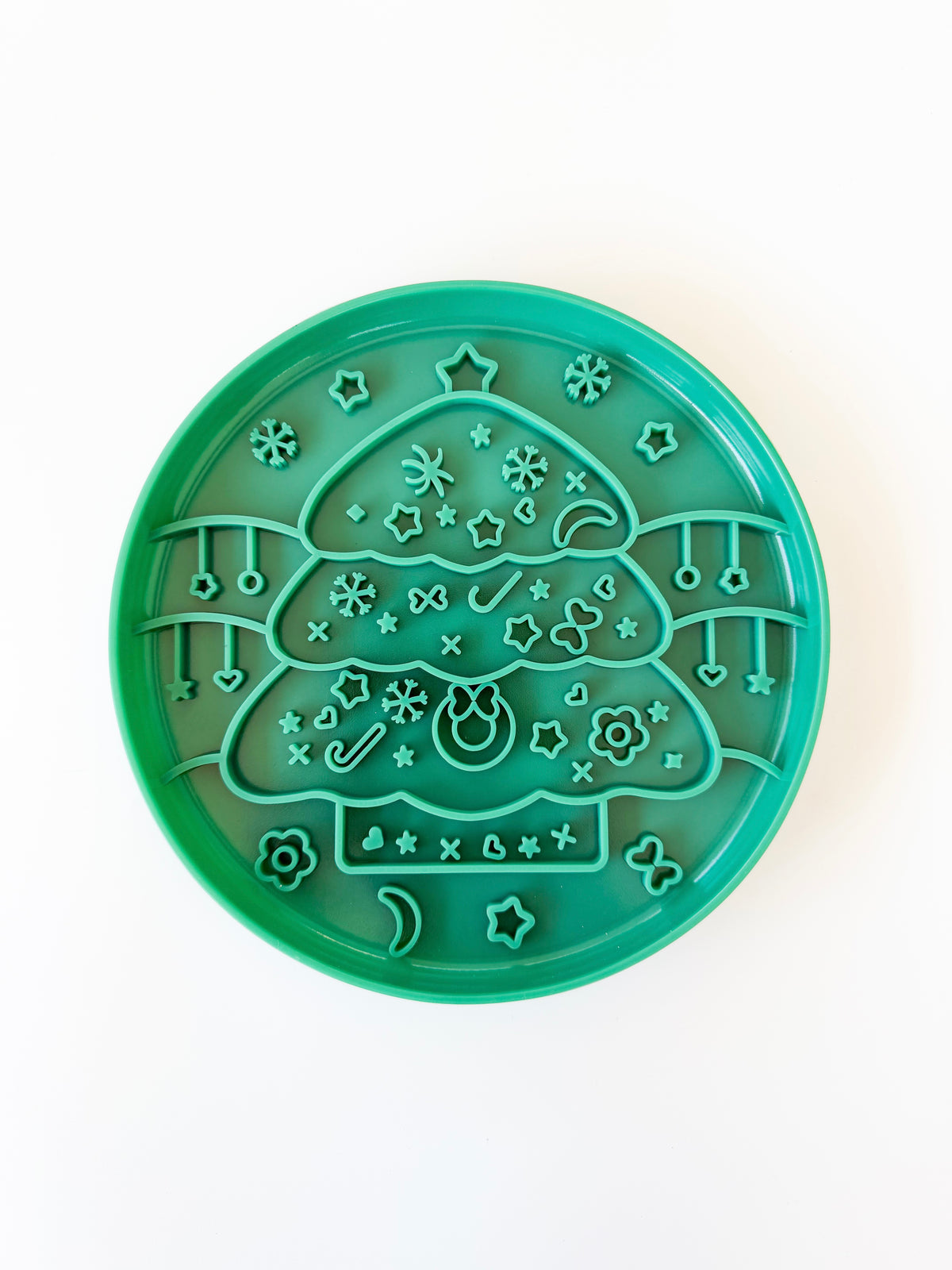 Slow Feeder Bowl