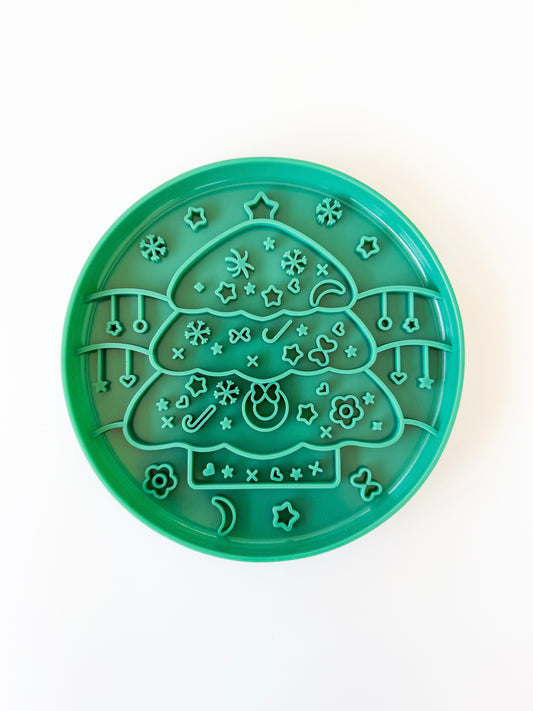 Slow Feeder Bowl