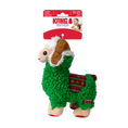 Load image into Gallery viewer, Kong Christmas Holiday Llama
