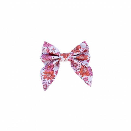 Meeka Sailor Bow