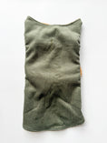 Load image into Gallery viewer, Olive Corduroy Dog Jacket
