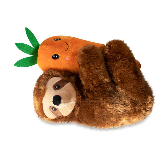 Easter Sloth Toy