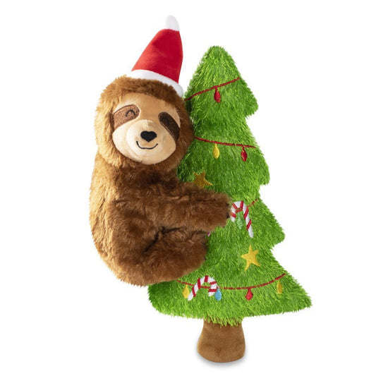 Merry Slothmas