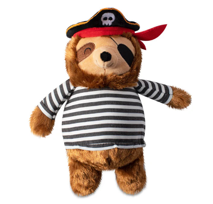 Pirate Sloth