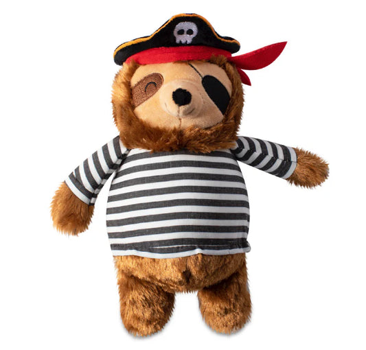 Pirate Sloth