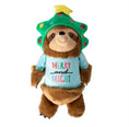 Load image into Gallery viewer, Merry and Bright Sloth
