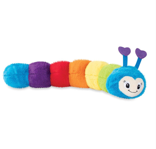 Rainbow Caterpillar Large