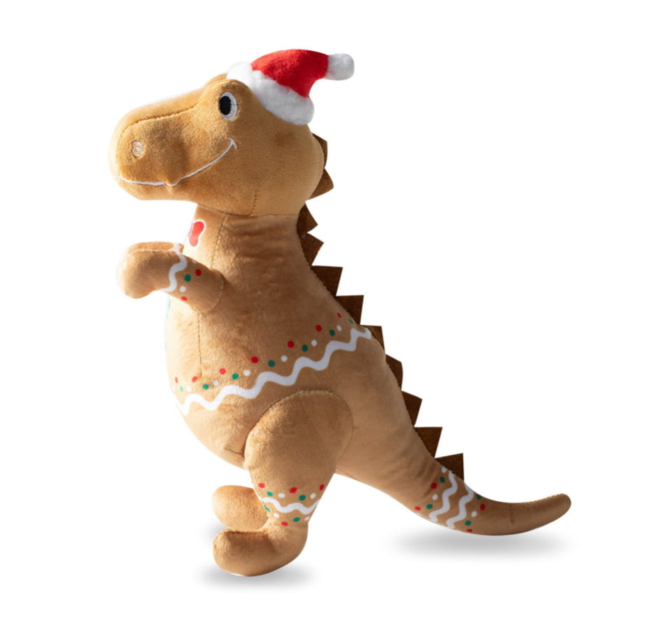 Cookiesaurus