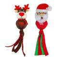 Load image into Gallery viewer, Kong Christmas Wubba 2026
