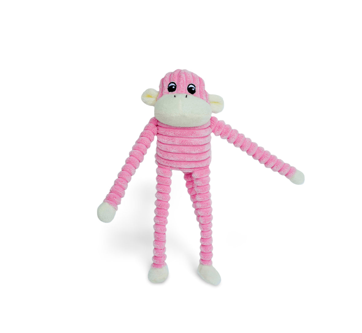 Zippy Paws Monkey Toy