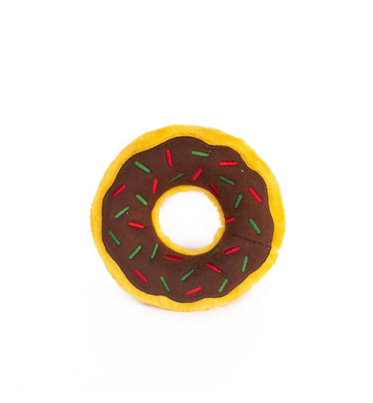 Christmas Donut Toy