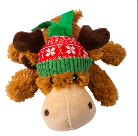 Kong Reindeer Toy