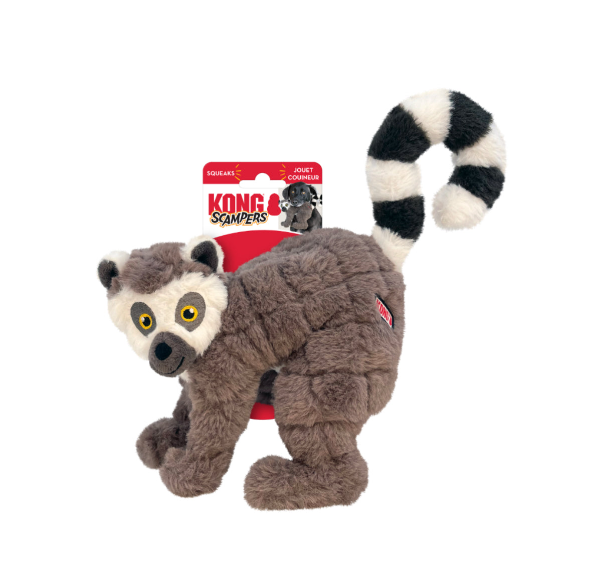 Kong Lemur