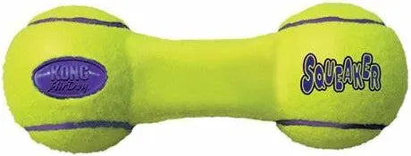 Kong Air Dog Squeaker Medium Size